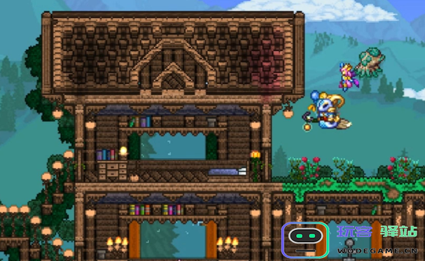 泰拉瑞亚肉后刷哪些专家饰品必刷 泰拉瑞亚肉后刷哪些专家饰品必刷