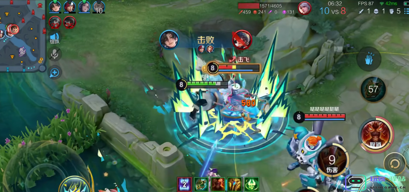 王者荣耀张飞辅助出装和铭文怎么搭配 王者荣耀张飞辅助出装和铭文怎么搭配