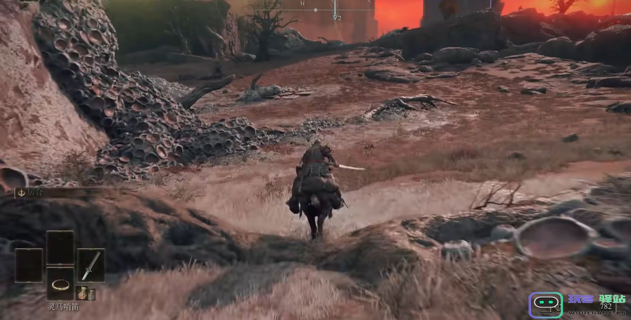 艾尔登法环刷卢恩方法有哪些 艾尔登法环刷卢恩方法有哪些