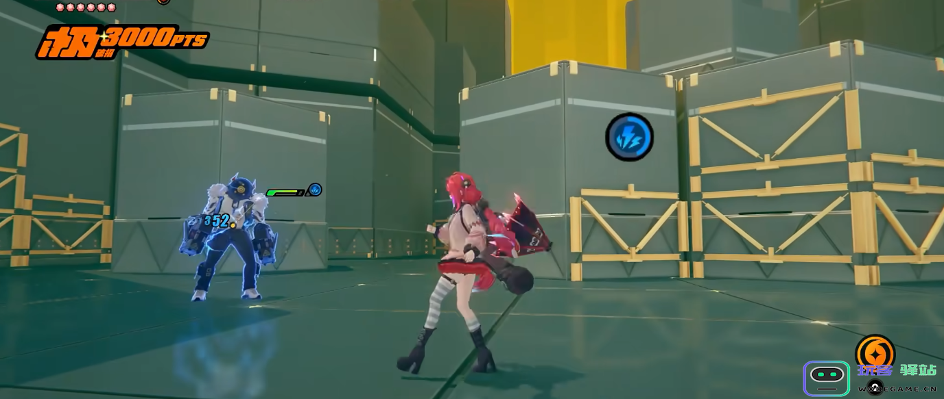 绝区零柚叶影画怎么选择 绝区零柚叶影画怎么选择