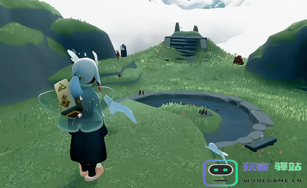 光遇鸟嘴面具怎么获得 光遇鸟嘴面具怎么获得