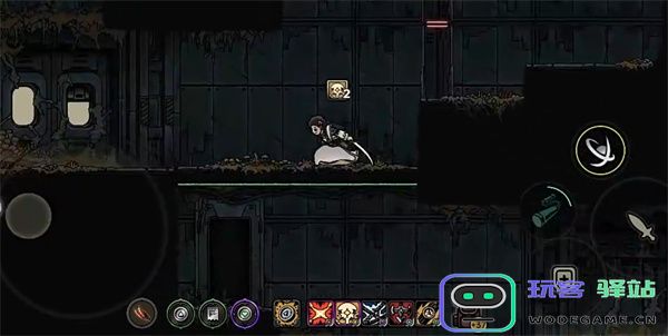 绝地鸭卫平a核爆刀流玩法攻略