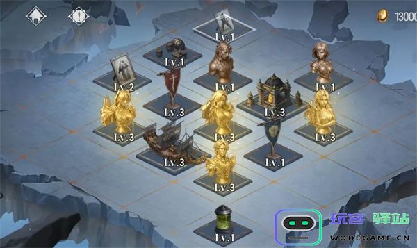 银与绯无限战局第一关通关攻略分享