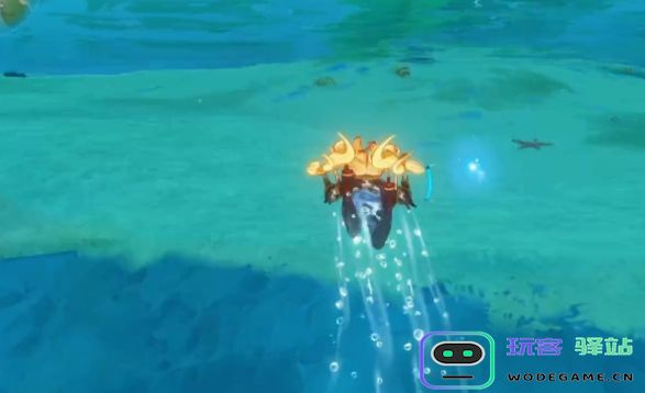 原神希格雯角色升级所需突破材料的获取地点及刷取攻略分享