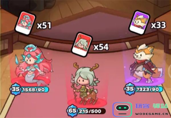 伙伴弹途酒馆招募刷双红教程分享