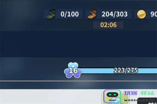 黑色四叶草魔法帝之道体力获取方法