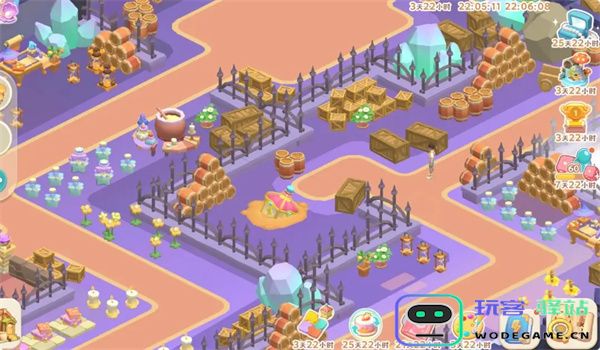 珍珠海大冒险绿野仙踪全部彩蛋位置一览