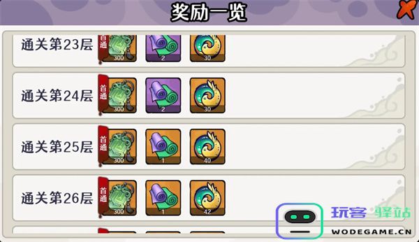 古今2风起蓬莱蓬莱秘境打法攻略