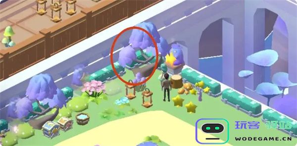 珍珠海大冒险星梦岛全部彩蛋位置一览