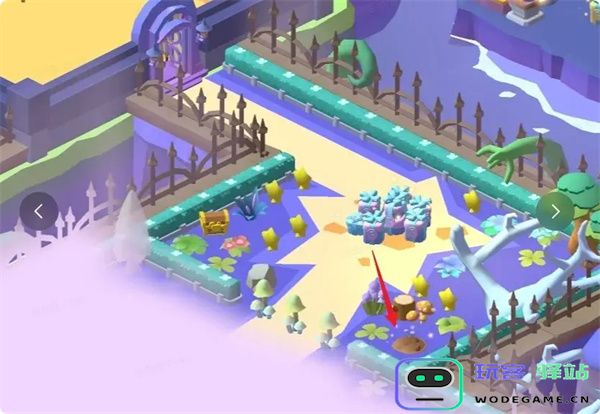 珍珠海大冒险星梦岛全部彩蛋位置一览