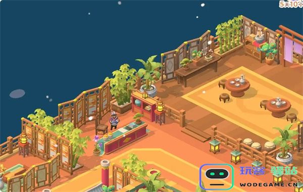 珍珠海大冒险海上来春全部彩蛋位置一览