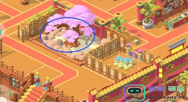 珍珠海大冒险海上来春全部彩蛋位置一览