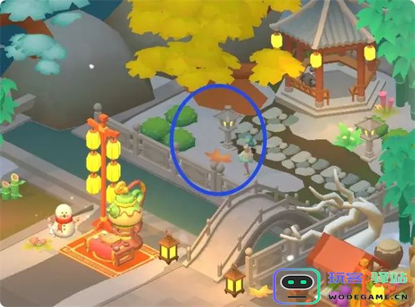 珍珠海大冒险海上来春全部彩蛋位置一览