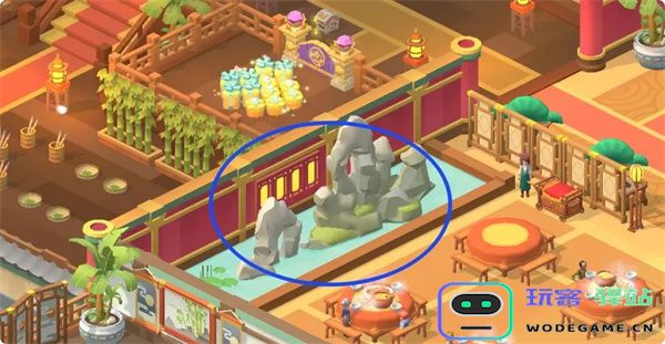 珍珠海大冒险海上来春全部彩蛋位置一览