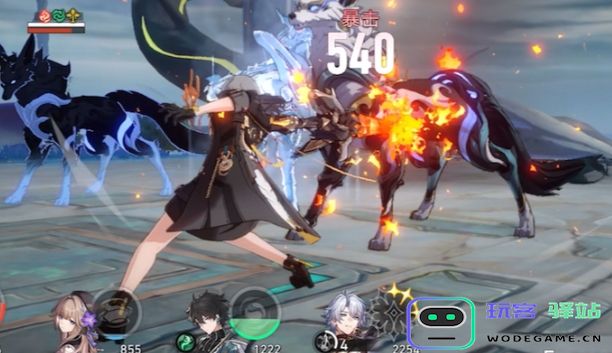 崩坏星穹铁道Saber哪些星魂好用 崩坏星穹铁道Saber哪些星魂好用