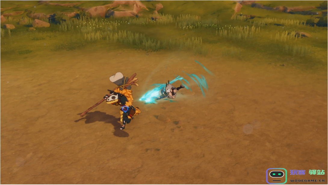 星痕共鸣空战流怎么玩 星痕共鸣空战流怎么玩