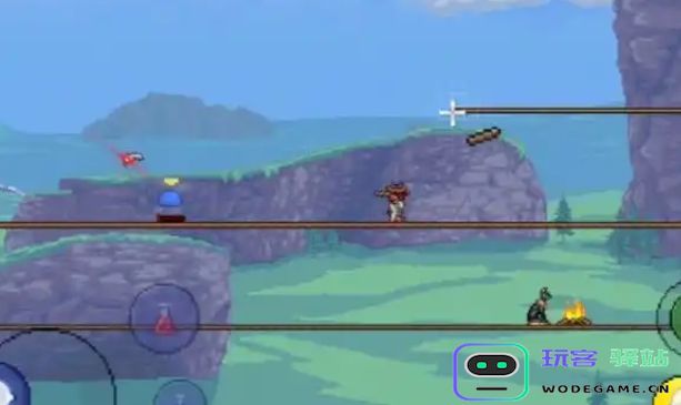 泰拉瑞亚盗贼怎么玩 泰拉瑞亚盗贼怎么玩