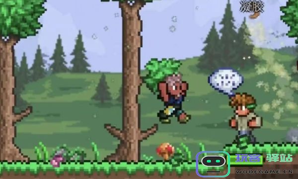 泰拉瑞亚盗贼怎么玩 泰拉瑞亚盗贼怎么玩