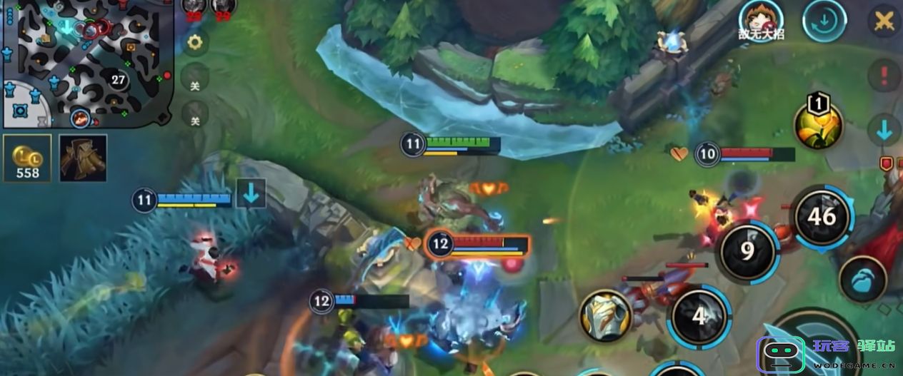 英雄联盟手游心之钢怎么叠 英雄联盟手游心之钢怎么叠