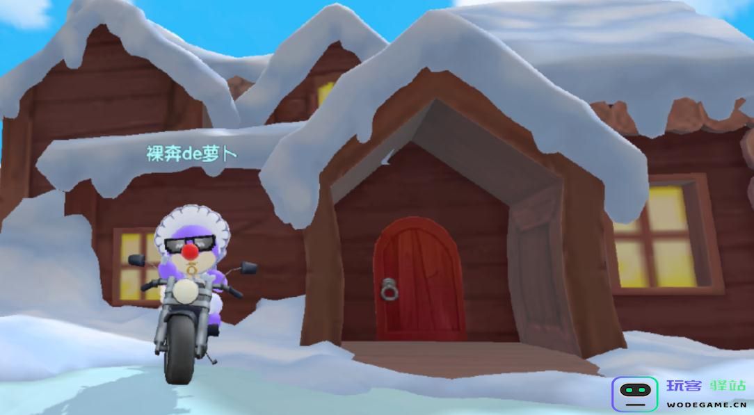 摩尔庄园小麦怎么送到粮仓 摩尔庄园小麦怎么送到粮仓