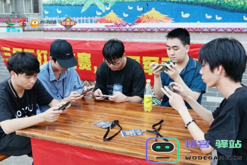 2024虎牙王者荣耀广西乡村电竞运动会南宁站海选赛圆满落幕，总决赛即将开赛