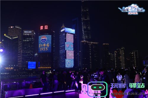 仙境传说：爱如初见开服庆典乘风破浪!与玩家共赴20年之约