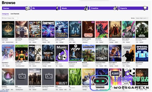 塔瑞斯世界登顶31国免费榜，Twitch直播游戏榜前5！国产MMO靠什么抓住海外玩家的心？