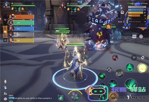 塔瑞斯世界登顶31国免费榜，Twitch直播游戏榜前5！国产MMO靠什么抓住海外玩家的心？