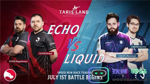 塔瑞斯世界登顶31国免费榜，Twitch直播游戏榜前5！国产MMO靠什么抓住海外玩家的心？