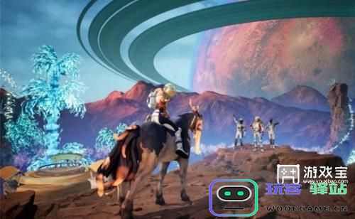 创造吧我们的星球兑换码大全一览