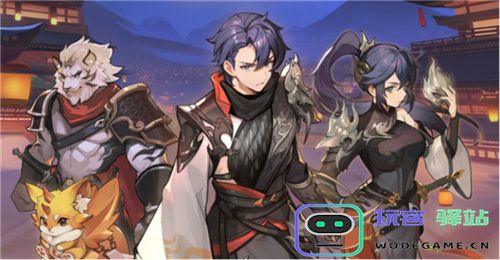 长安幻想仲夏盛典开启，十万人超级大服“初心”重磅上线！