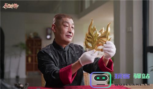 长安幻想仲夏盛典开启，十万人超级大服“初心”重磅上线！