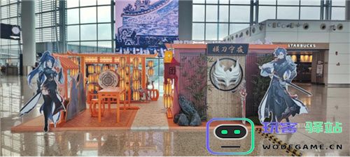 长安幻想仲夏盛典开启，十万人超级大服“初心”重磅上线！