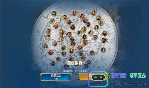 好玩的策略并不贵，世界启元引领SLG进入新时代