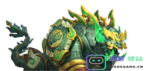 问道电脑版全新十阶坐骑「天机武威」联动紫禁城，引领今夏文创新潮流！