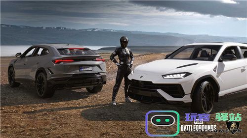 PUBG30.2版本更新正式公布与兰博基尼开启联名合作