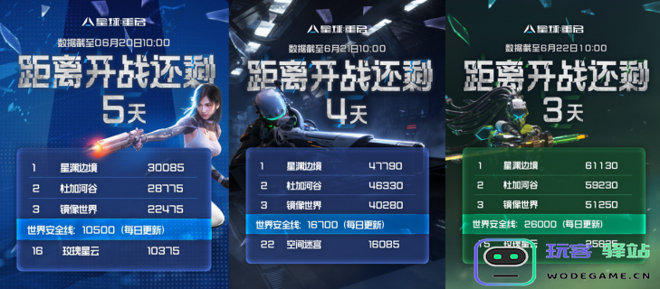 玩家达不成目标就炸服务器？官方你跟我玩真的？