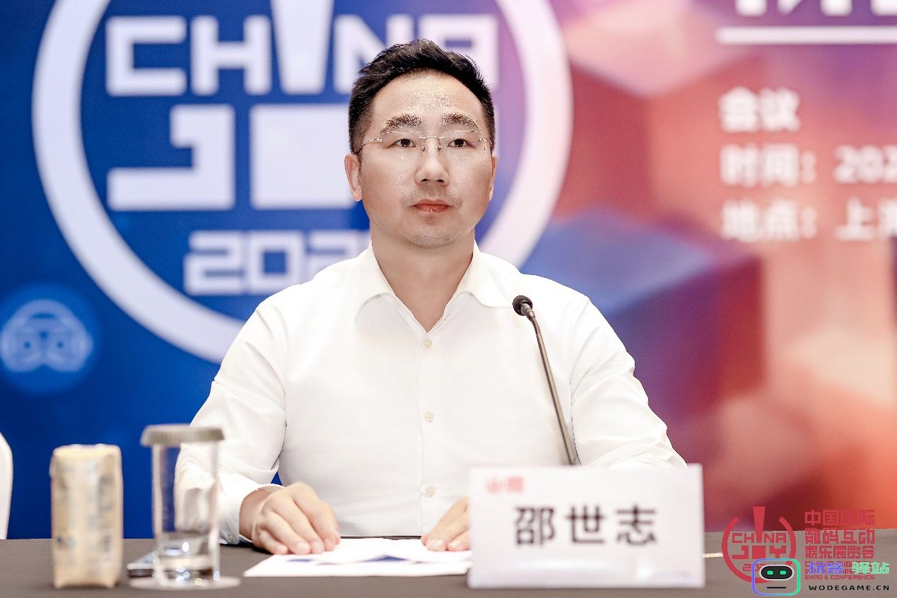 第二十一届ChinaJoy新闻发布会在沪召开，2024年展会精彩内容大剧透！