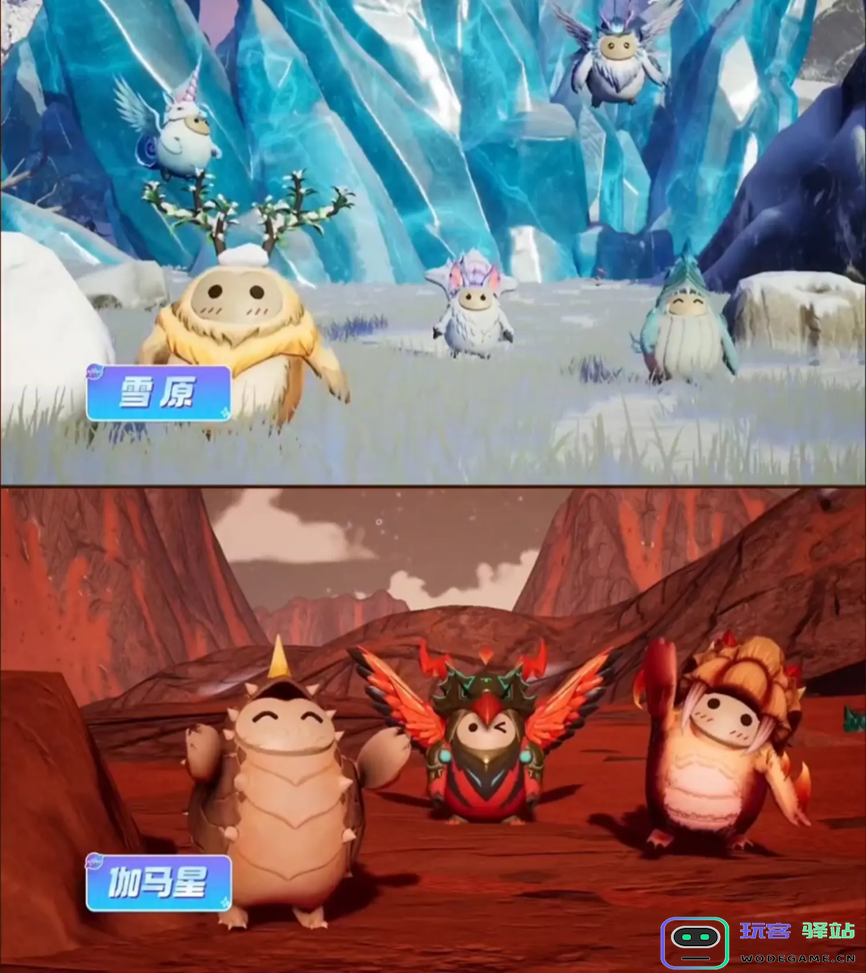 浑身都是梗，今天腾讯让我玩了一天笑了一天