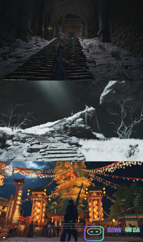 《燕云十六声》封测圆满结束，武侠巅峰之作备受玩家期待