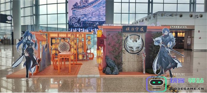 《长安幻想》仲夏盛典开启，十万人超级大服“初心”重磅上线！