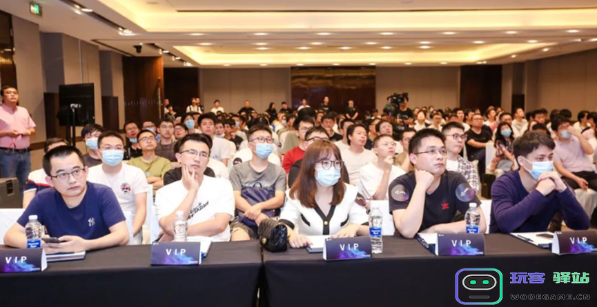 Unity冲进了这个游戏行业最大的新战场？