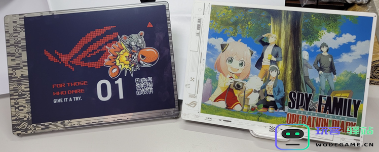 BW2024盛典来袭！ROG掌机X新品首亮相实力再进化！