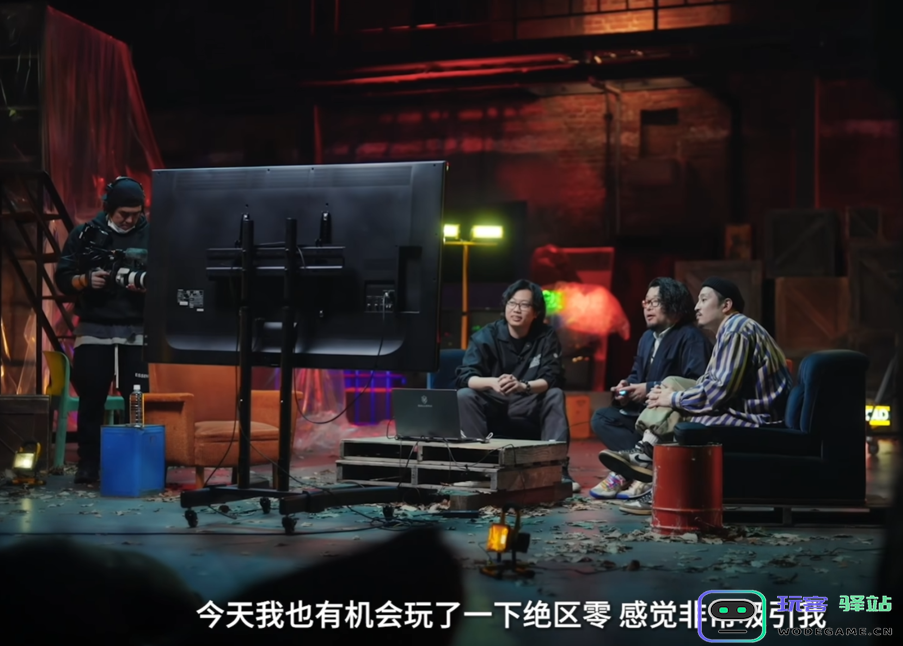《绝区零》到底在细节上用了多少美术资源？