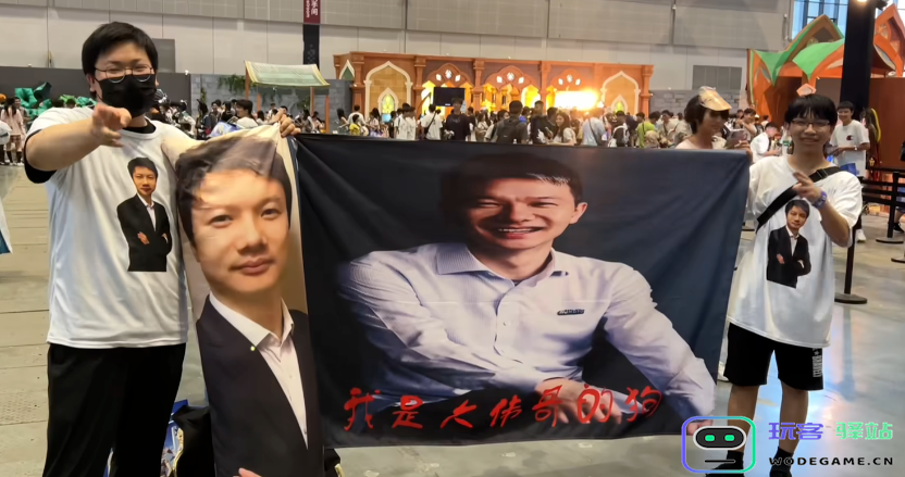 一天预约量破39万，米哈游号召力太强，原神FES又要抢票了