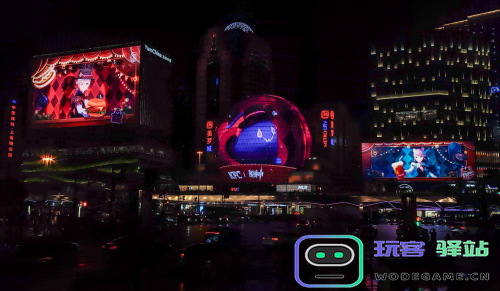 当《原神》成为社交符号后，喊出联动口号还会羞耻吗？