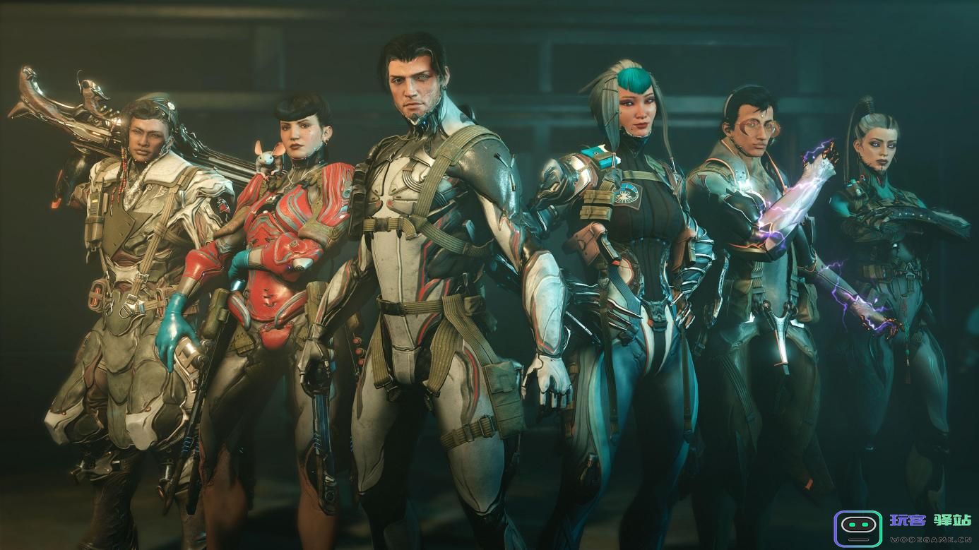 TennoCon2024圆满收官，年度版本「星际战甲：1999」将于冬季到来！