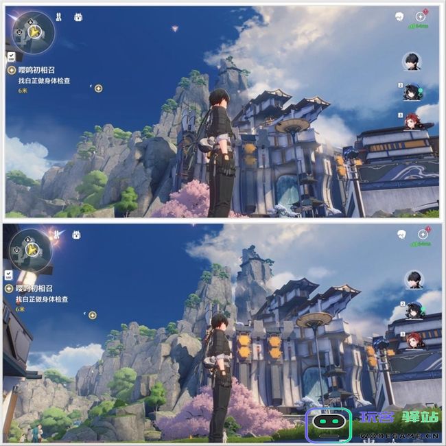 《鸣潮》DLSS评测！耕升RTX40SUPER系列可实现高帧率游戏体验