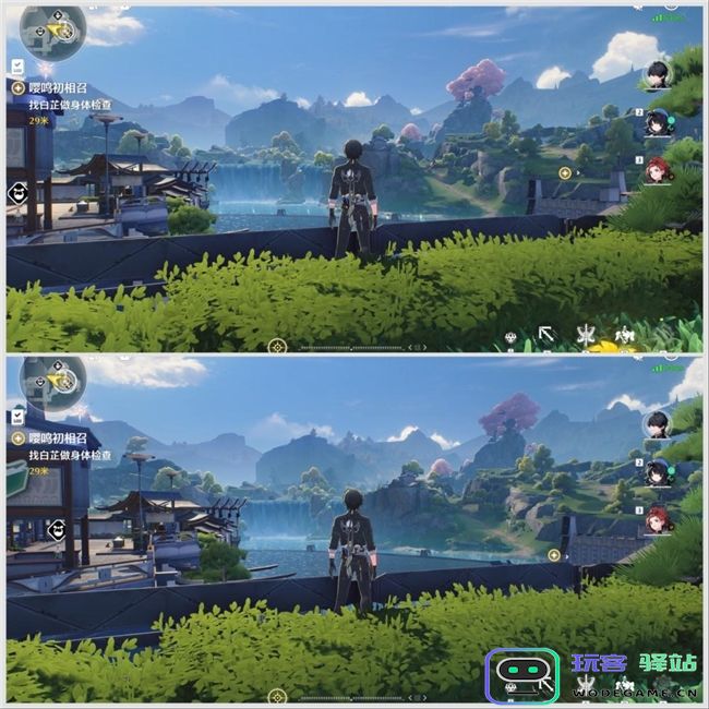 《鸣潮》DLSS评测！耕升RTX40SUPER系列可实现高帧率游戏体验