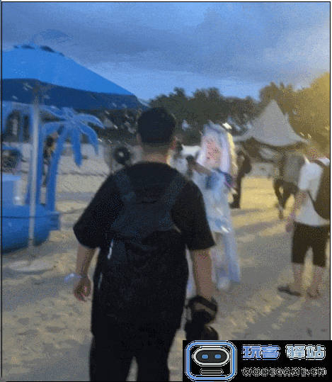 在深圳的这个周末，我更理解《碧蓝航线》连火7年的原因了